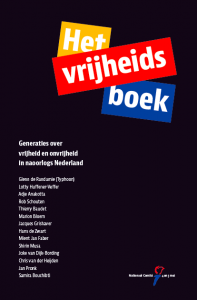 Cover Het vrijheidsboek def